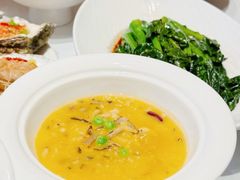-望海湾鱼头泡饼·天津菜(空港店)