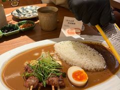 -CURRY YA 熟成咖哩專門店(深圳湾万象城店)