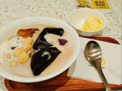 -满记甜品(南京虹悦城三店)