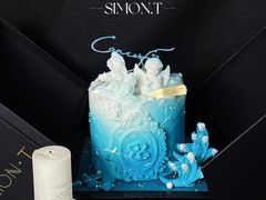 -西檬树SIMON·T轻奢蛋糕(大东方Max店)