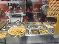 -张果佬年糕卷(科巷店)