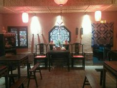 -刘红杏·杏皮水店(月牙泉小镇店)