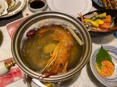 -喜庭海鲜自助(来福士店)