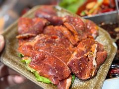 -大龙火锅(老店)