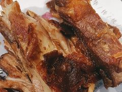 -箪食巷私房菜馆·鲁菜(玉函路店)
