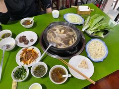 -百菇园野生菌煲(平武店)