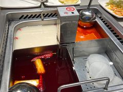 -龙湖南京江北天街