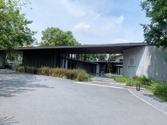 -木守西溪溪隐餐厅