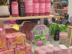 -LUSH(威尼斯人店)