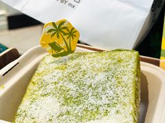 -美心西饼mx cakes(猎德优托邦店)