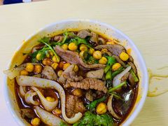 -江三王记牛杂馆(总店)