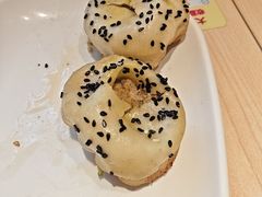 -小杨生煎(愚园路)