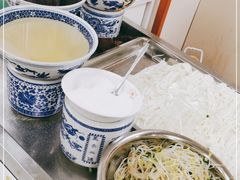 -薛昌利大米面皮(南关正街店)