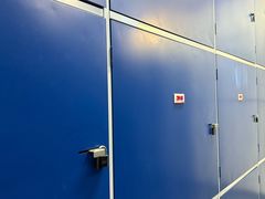 -StorHub趣存自助仓·迷你仓(金桥店)