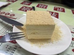 -香港華心糖水鋪(南西总店)
