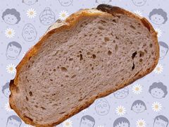 -佐敦面包铺·JORDAN BAKERY