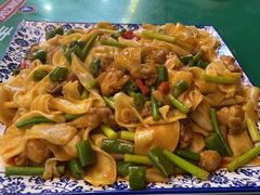 -后卫寨猫耳朵(后卫寨店)