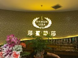 -莎蔓莉莎美容会所