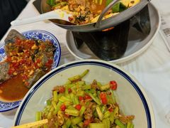 -新新湘菜馆(新中街二条店)
