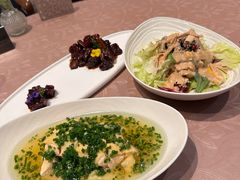 -东方明珠老上海8号餐厅(东方明珠广播电视塔店)