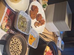 -温野菜涮涮锅(大悦城店)