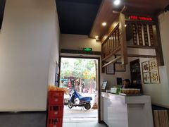 -端仕小锅(文林街店)