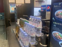 -康師傅私房牛肉面(浦机三店)