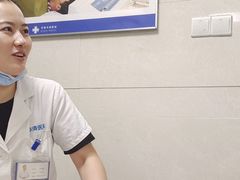 -无锡华清医院