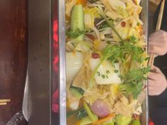 -张记烤鱼王(西街店)