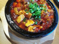 -胡马八破·川菜小馆(高新万达店)