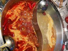 -大龙燚火锅(天安云谷店)
