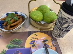 -点都德(汇胜楼店)