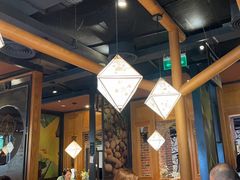 -云海肴·汽锅鸡·云南菜(天山百盛优客店)