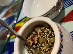 酸奶-SEEUNARI西域娜依新疆菜(环宇广场店)