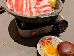 -聿山居·创意料理