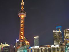 -东方明珠广播电视塔