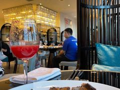 -索菲特酒店 · 云尚天际自助餐厅