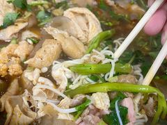 麻辣烫-老兵麻辣烫(世欧王庄店)