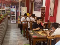 -柒柒海里·平价海鲜·蒸汽·家宴(金沙滩店)
