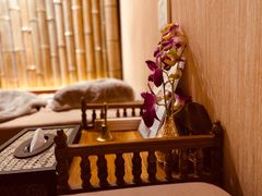 -莲泰式·中式·沐足·精油SPA采耳(天河店)