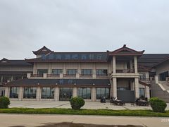 -东戴河风景区