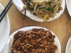 -姥家春饼店(漳州二路店)