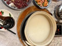 -丰尔粥食·粥底火锅·桑拿鸡(大良总店)