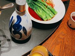 -简小舍· 民间手艺菜(古德寺店)