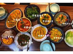 -小桔象·泰国风味餐厅(惠城水门路16号店)