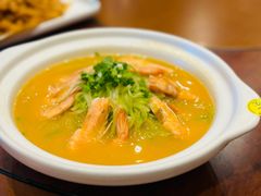 -盈春大饭店(千山路店)