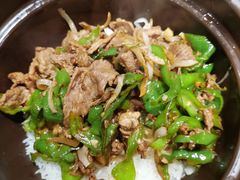 -公交新村粉店(赤岗冲店)