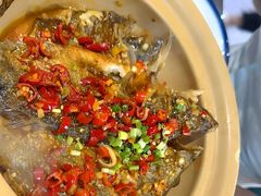 -农家湘菜(安亭店)