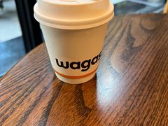 -Wagas沃歌斯(江浦路店)