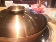 -椰夫人·养生椰子鸡(金沙洲永旺店)